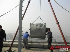 海珠工业大道专业起重吊装公司大型吊机出租